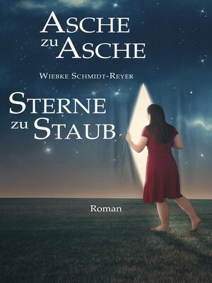 cover image of Asche zu Asche, Sterne zu Staub